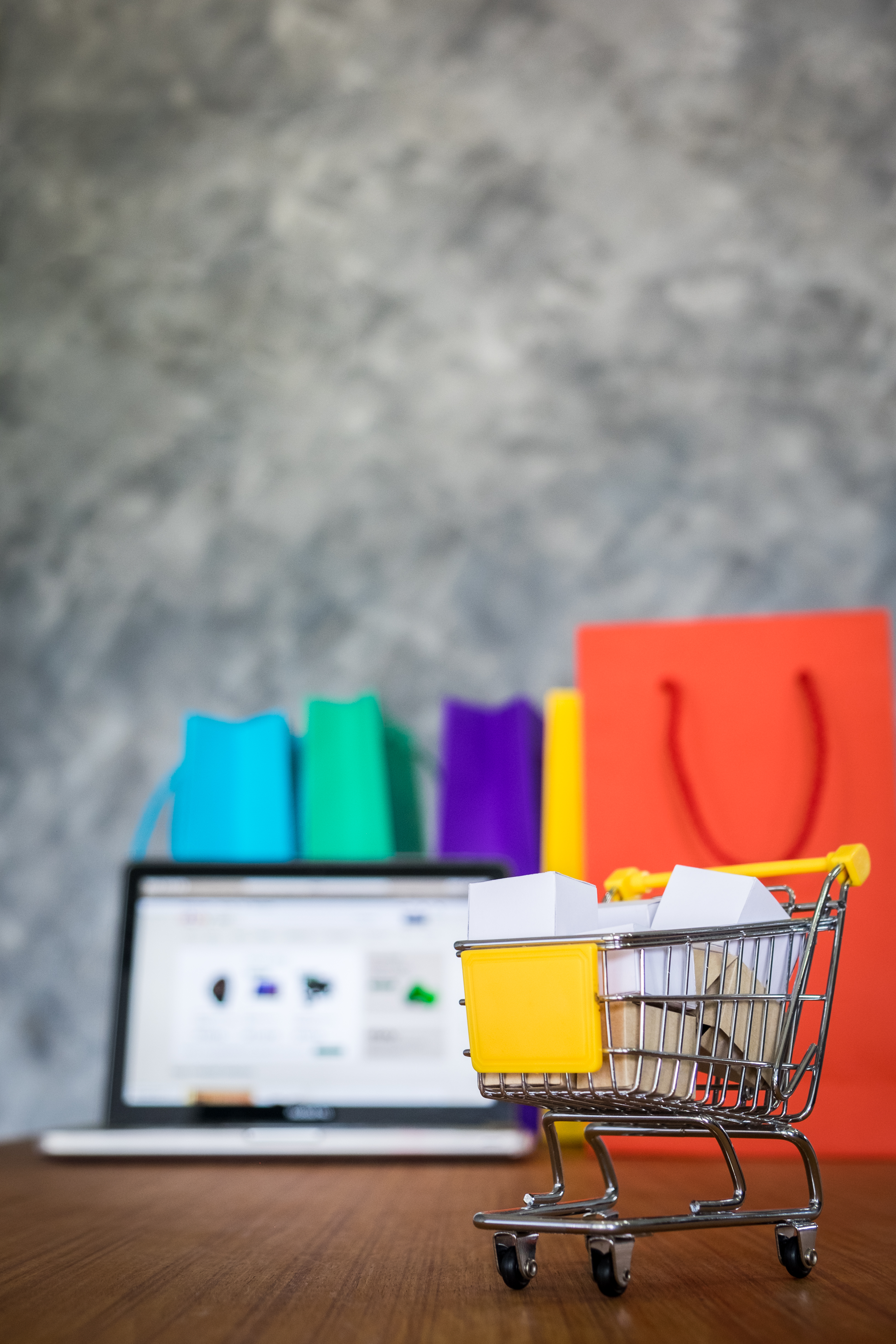 E-commerce Inovador